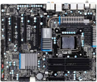 Gigabyte GA-Z68XP-UD5